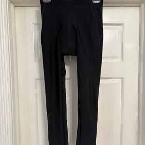 Novara women’s padded cycling pants